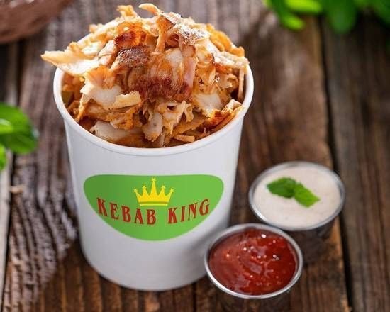 Kebab King · Zdjęcia 17