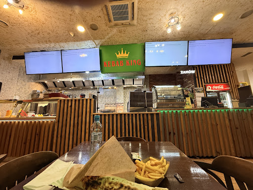 Kebab King · Zdjęcia 19
