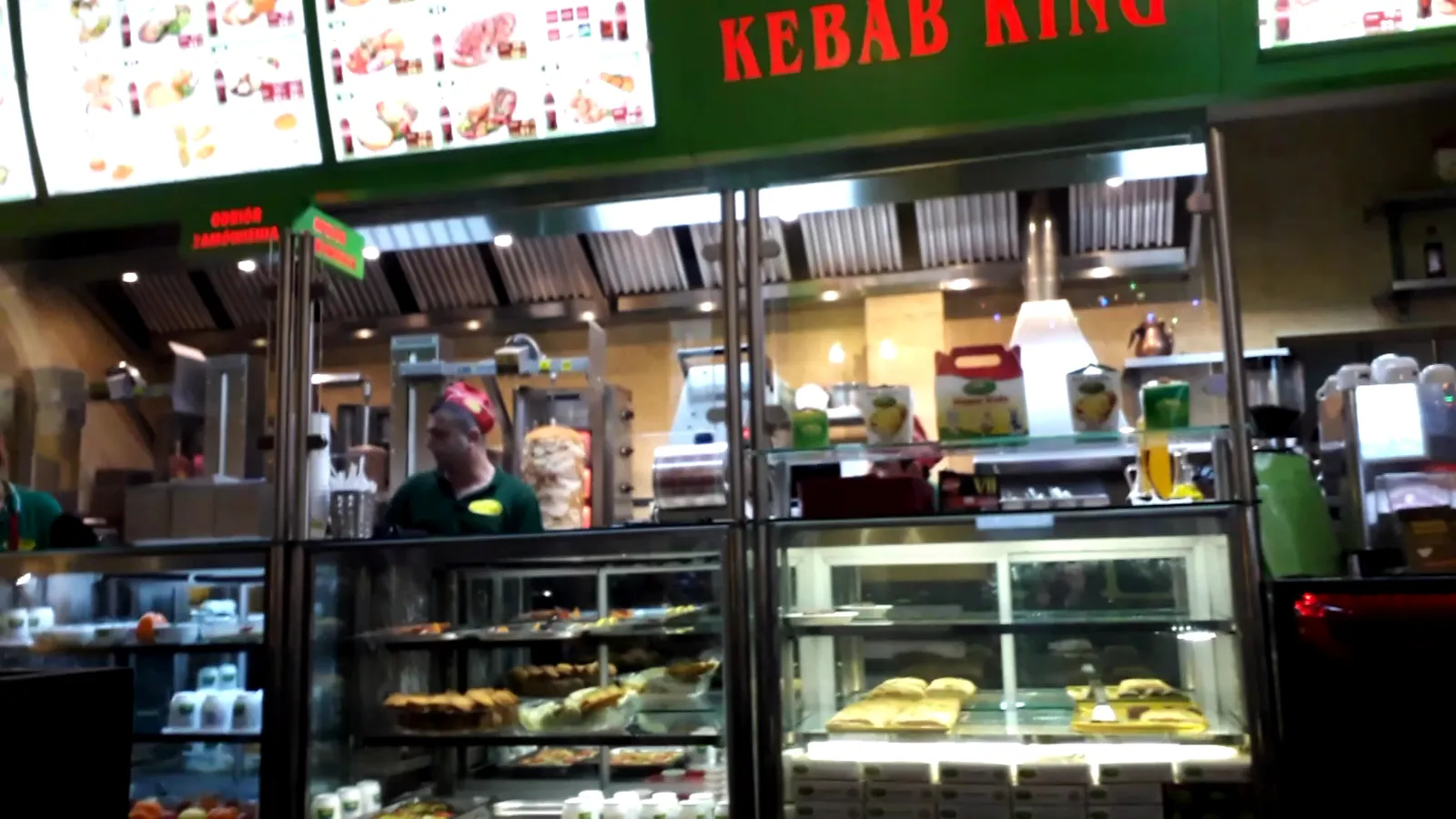 Kebab King · Zdjęcia 8