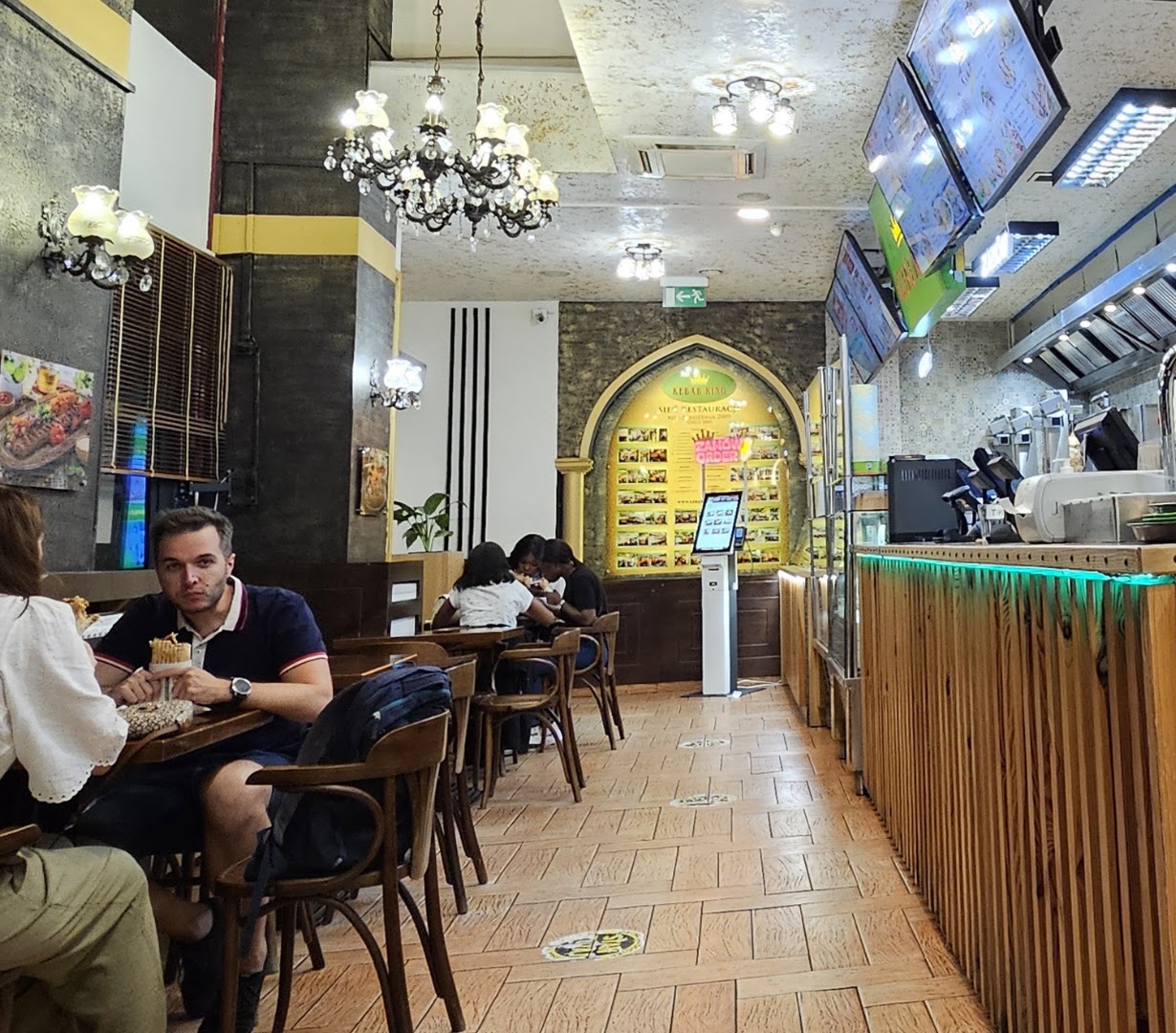 Kebab King · Zdjęcia 7