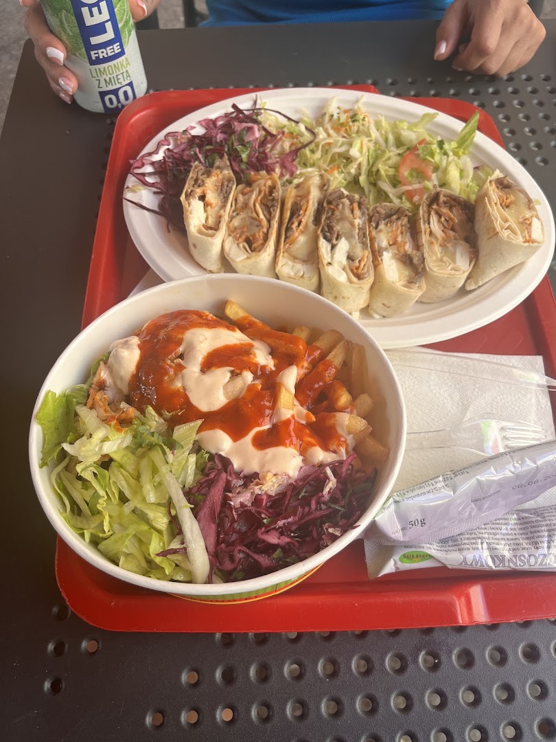Kebab King · Zdjęcia 9