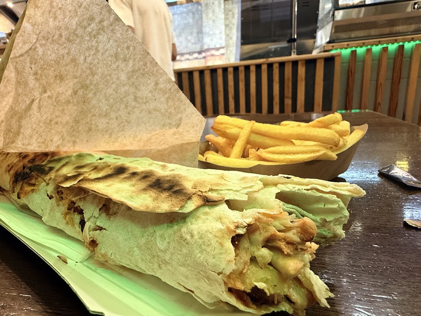 Kebab King · Zdjęcia 3