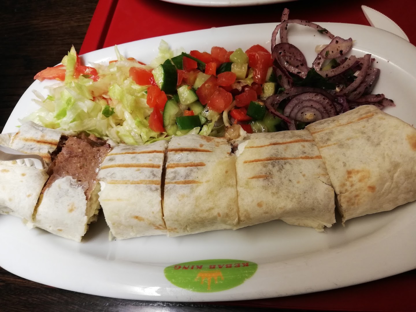 Kebab King · Zdjęcia 6